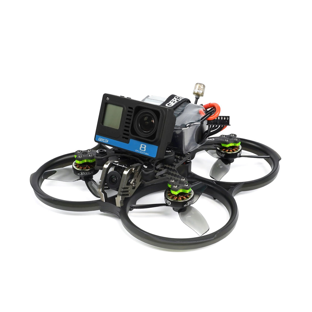 GEPRC Cinebot30 Analog 6S CineWhoop FPV Drone