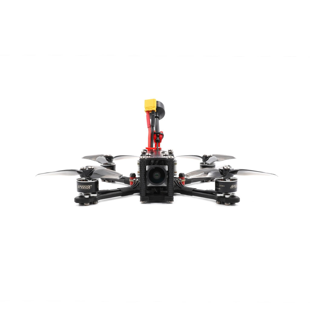 GEPRC SMART HD 2.5 Inch Caddx Vista Nebula Toothpick FPV Sub 250g Drone