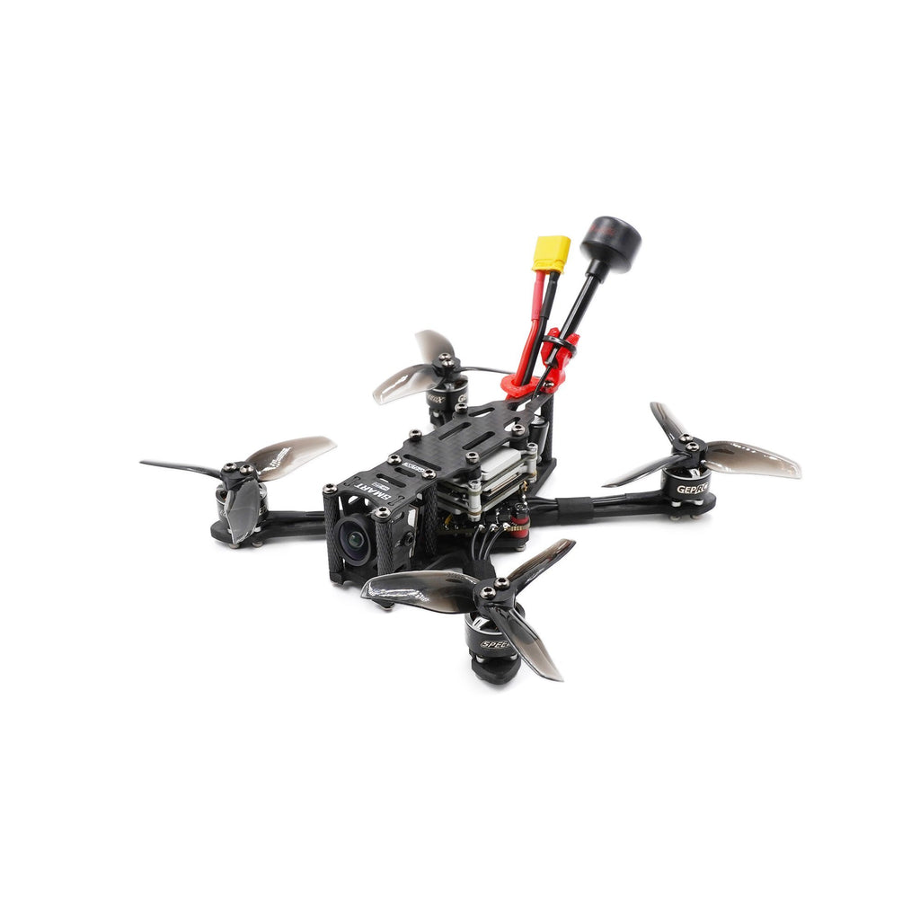 GEPRC SMART HD 2.5 Inch Caddx Vista Nebula Toothpick FPV Sub 250g Drone