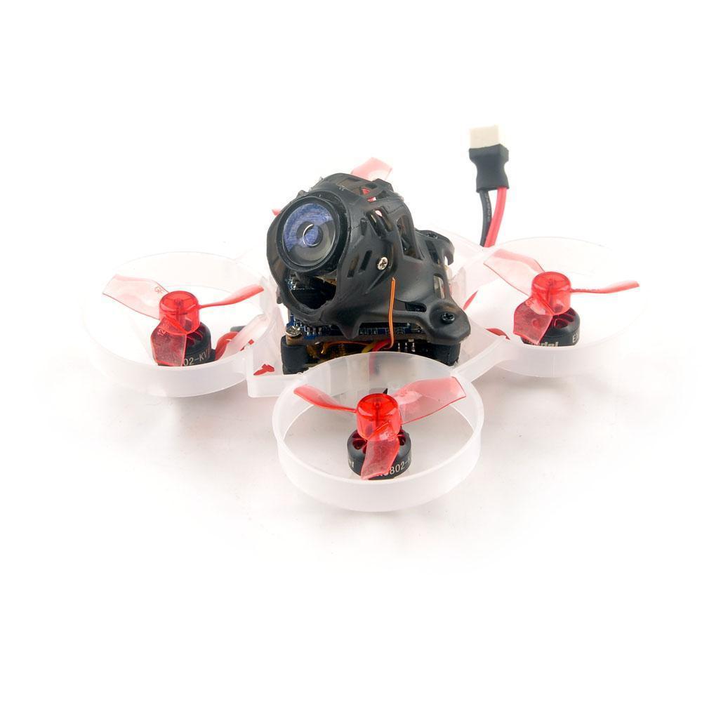 HappyModel Mobula6 HD V2 1S 65mm Brushless FPV Analog Drone