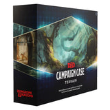 D&D Campaign Case: Terrain