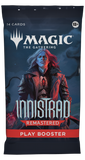 Magic The Gathering Innistrad Remastered Play Booster Box