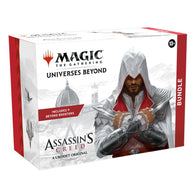 Magic the Gathering Assassin’s Creed Bundle