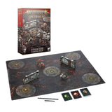 Age of Sigmar: Fire & Jade Gaming Pack