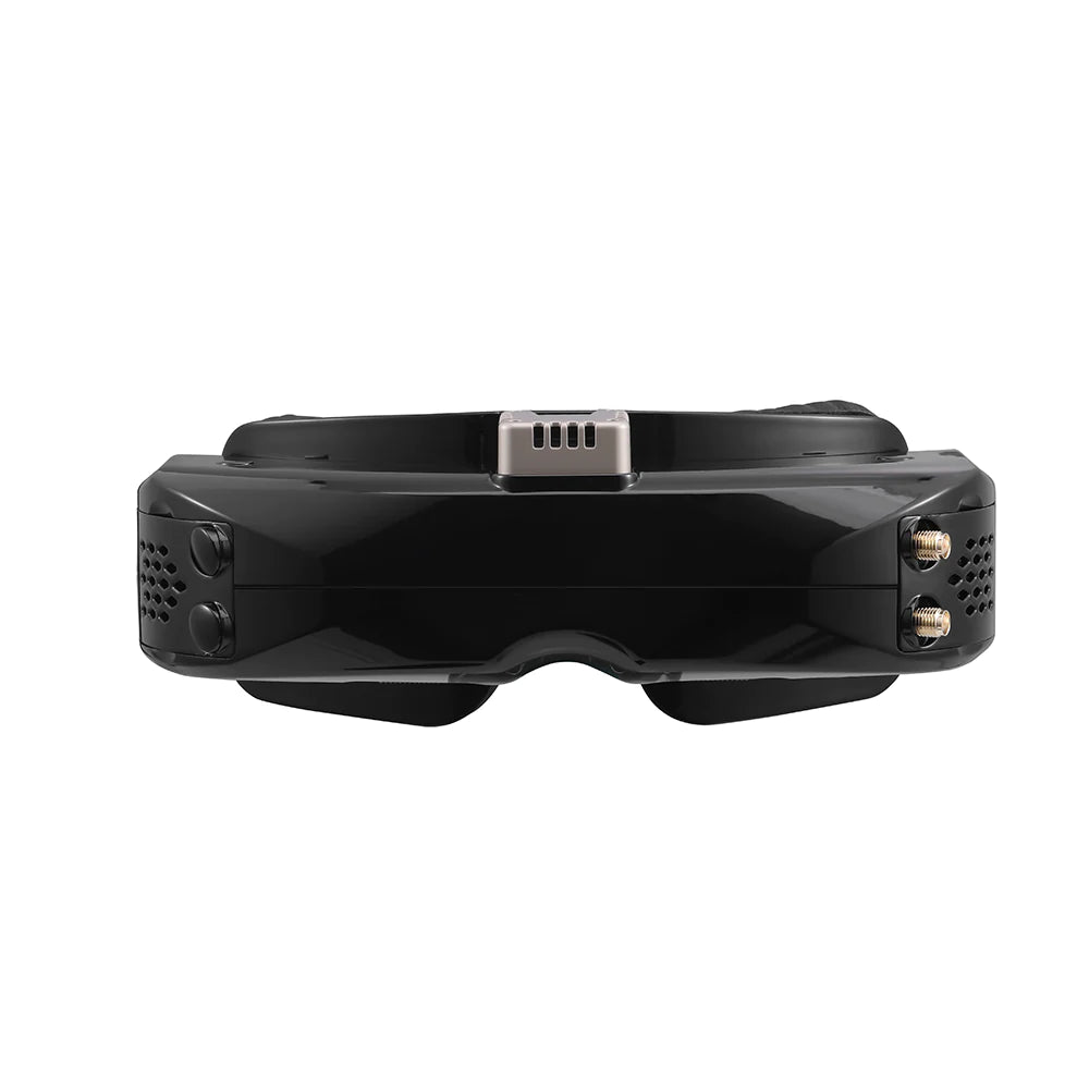 DJI-Câble d'alimentation pour lunettes FPV V2, (compte 60) vers CC