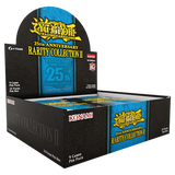 Yu-Gi-Oh! 25th Anniversary Rarity Collection 2 Booster Box