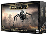 Legion Imperialis: Stalker Constructs