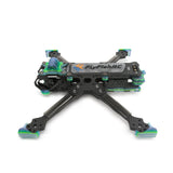 FlyFishRC Volador II VX5 O3 HD 5 Inch FPV Freestyle T700 Frame Kit