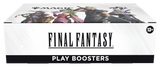 Magic The Gathering Final Fantasy Play Booster Box