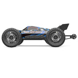 MJX 16207 1/16 Hyper Go 4WD Off-road Brushless 3S RC Buggy