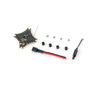 HappyModel SuperX ELRS V1.0 AIO 5IN1 Flight Controller