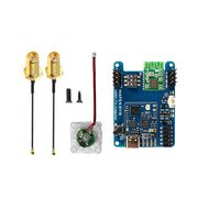 Matek mR24-30-TX mLRS MAVLink Module Kit 2.4GHz