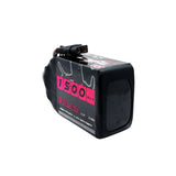 China Hobby Line BLACK Series 1500mAh 6S 130C 22.2V CNHL LiPo Battery XT60 [DG]