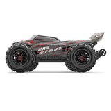 MJX 16210 1/16 Hyper Go 4WD Off-road Brushless 2S RC Truggy