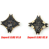 HappyModel SuperX ELRS V1.0 AIO 5IN1 Flight Controller