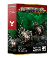 Skaven: Doom-Flayers