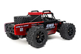 MJX 14209 1/14 Hyper Go 4WD High-speed Off-road Brushless RC Truck