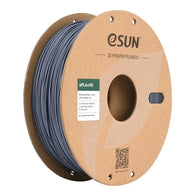 eSUN PLA+ HS High Speed 3D Print Filament 1.75mm 1KG (Grey)