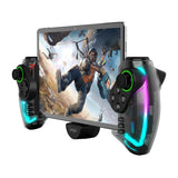 iPega PG-9777S Bluetooth RGB Light Gamepad Stretchable Controller