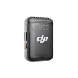 DJI Mic 2 Digital Wireless Dual Microphone Kit Charging Case