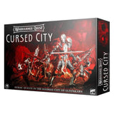 Warhammer Quest: Cursed City