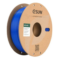 eSUN PLA+ HS High Speed 3D Print Filament 1.75mm 1KG (Blue)