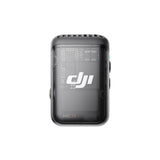 DJI Mic 2 Digital Wireless Dual Microphone Kit Charging Case