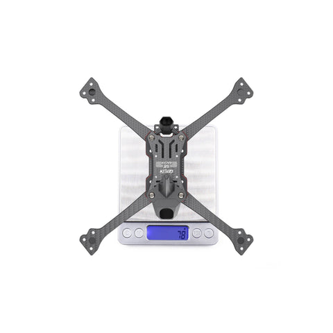 Assortiment de gaine thermorétractable - Drone-FPV-Racer