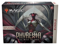 Magic The Gathering: Phyrexia: All Will Be One - Bundle - image