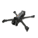 FlyFishRC Volador II VX5 HD O3 O4 Pro 5 Inch FPV Freestyle T700 Frame Kit