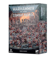 Combat Patrol: World Eaters - image