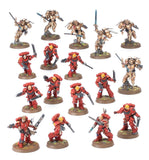 Combat Patrol: Blood Angels