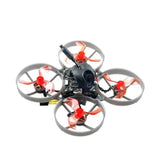 (PRE-ORDER) HappyModel BNF Moblite7 V3 1S HD 75mm Whoop w/ Walksnail Avatar and Nano Cam - ELRS RX - image2