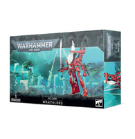 Aeldari: Wraithlord - image