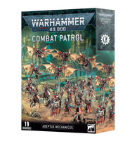 Combat Patrol: Adeptus Mechanicus - image