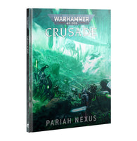 Warhammer 40000: Pariah Nexus - image