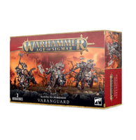 Slaves To Darkness: Varanguard Knights of Ruin - image