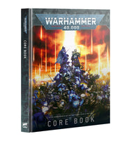 Warhammer 40,000: Core Book - image