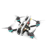 YMZFPV BNF Lightning2 2" Micro Analog Quad - 250mW VTX - ELRS 2.4GHz - image