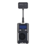 RadioMaster Ranger ELRS 1W Module TX 2.4Ghz with Nano and JR Adapter