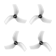 BetaFPV X GEMFAN D63 3-Blade Propellers 1.5mm Shaft