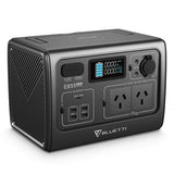 BLUETTI EB55 Portable Power Station