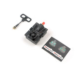 HappyModel ES24TX Pro TCXO 1000mW Micro ExpressLRS 2.4GHz ELRS TX