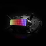 Lumenier CYBERMECH LED Visor For DJI FPV Goggles