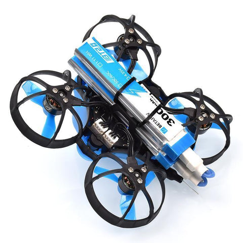 BetaFPV Beta65X HD Whoop Quadcopter (2S)