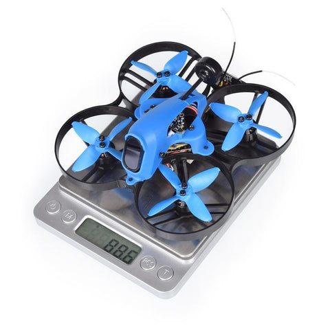 BetaFPV Beta65X HD Whoop Quadcopter (2S)