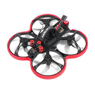 BetaFPV Beta95X V3 CineWhoop Sub 250g Quadcopter BNF FrSky-FpvFaster