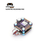 Diatone Mamba Stack F722 DJI Mini MK2 F7 Flight Controller + 32bit F40MINI Pro 40A 2-6S ESC 20x20mm-FpvFaster