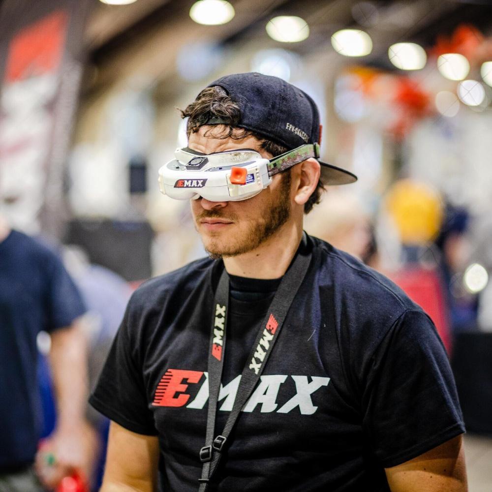 EMAX FPV T-Shirt