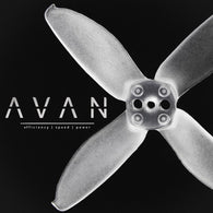 Emax Avan Micro 2 Inch Propeller 2x2.4x4 6XCCW 6XCW 3 SETS-FpvFaster